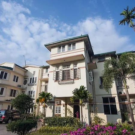 Rainbow Hotel